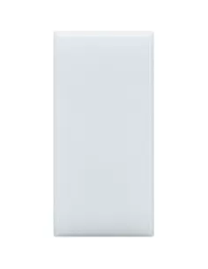 Axolute – 24 V opalweiße Kontrollleuchte